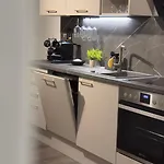 Apartmán Aryve Design-boutique Am Markt Von Im Thueringer Wald - Design-interieur, Netflix, Wlan