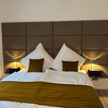 Aryve Design-boutique Am Markt Von Im Thueringer Wald - Design-interieur, Netflix, Wlan *