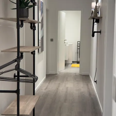Aryve Design-boutique Am Markt Von Im Thueringer Wald - Design-interieur, Netflix, Wlan