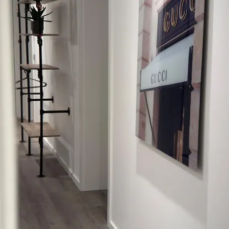 Apartment Aryve Design-boutique Am Markt Von Im Thueringer Wald - Design-interieur, Netflix, Wlan Waltershausen