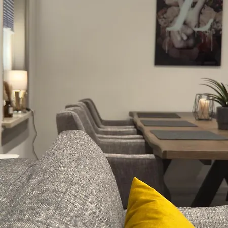 Aryve Design-boutique Am Markt Von Im Thueringer Wald - Design-interieur, Netflix, Wlan Вальтерсхаузен