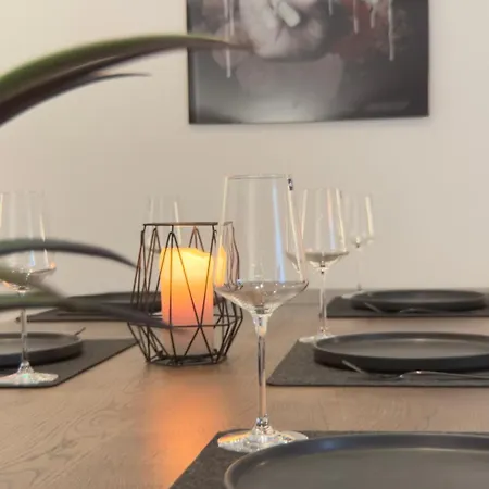 Aryve Design-boutique Am Markt Von Im Thueringer Wald - Design-interieur, Netflix, Wlan