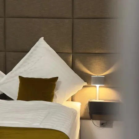 Apartment Aryve Design-boutique Am Markt Von Im Thueringer Wald - Design-interieur, Netflix, Wlan *