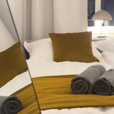 Aryve Design-boutique Am Markt Von Im Thueringer Wald - Design-interieur, Netflix, Wlan Апартаменты *