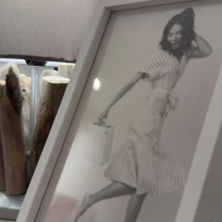 Apartment Aryve Design-boutique Am Markt Von Im Thueringer Wald - Design-interieur, Netflix, Wlan Waltershausen