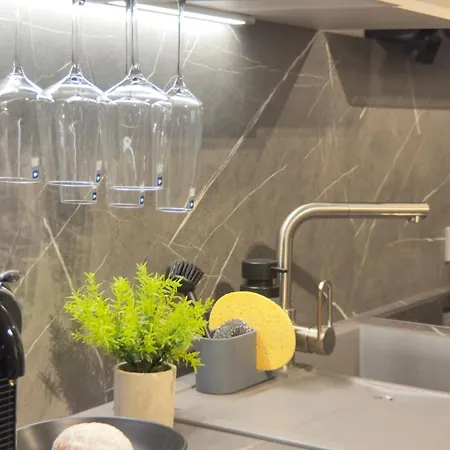 Aryve Design-boutique Am Markt Von Im Thueringer Wald - Design-interieur, Netflix, Wlan * Waltershausen