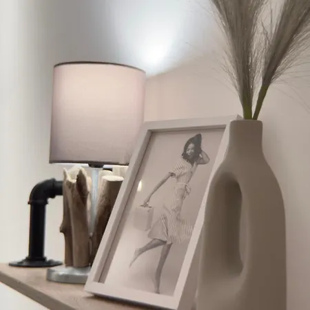 Apartment Aryve Design-boutique Am Markt Von Im Thueringer Wald - Design-interieur, Netflix, Wlan *