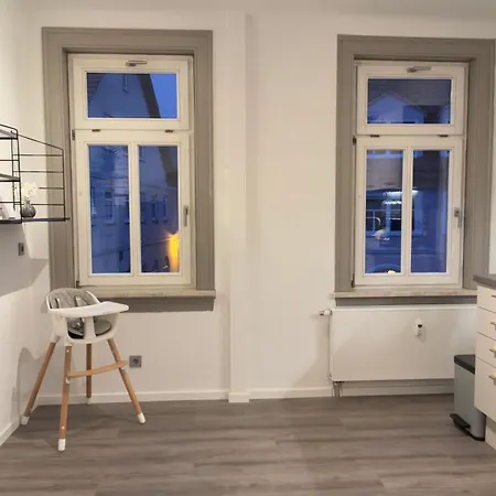 Aryve Design-boutique Am Markt Von Im Thueringer Wald - Design-interieur, Netflix, Wlan * Вальтерсхаузен