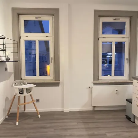 Aryve Design-boutique Am Markt Von Im Thueringer Wald - Design-interieur, Netflix, Wlan * Waltershausen