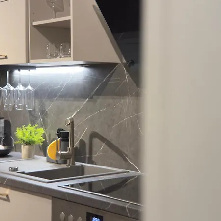 Aryve Design-boutique Am Markt Von Im Thueringer Wald - Design-interieur, Netflix, Wlan *