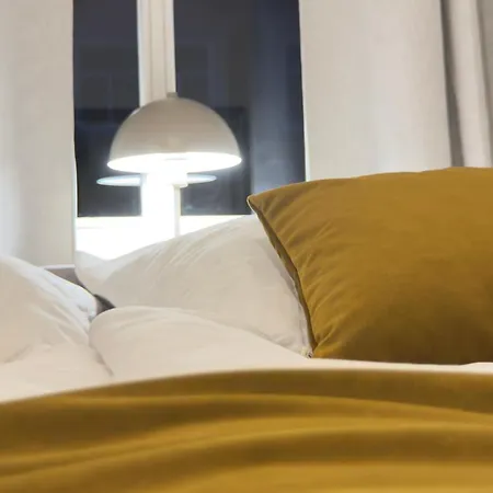 Aryve Design-boutique Am Markt Von Im Thueringer Wald - Design-interieur, Netflix, Wlan * Waltershausen