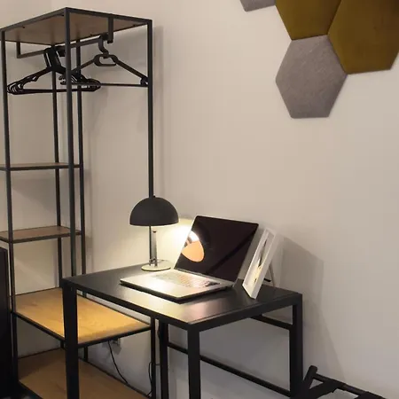 Aryve Design-boutique Am Markt Von Im Thueringer Wald - Design-interieur, Netflix, Wlan Apartment *