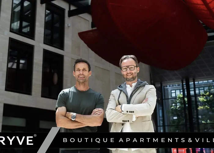 Aryve Design-boutique Am Markt Von Im Thueringer Wald - Design-interieur, Netflix, Wlan *