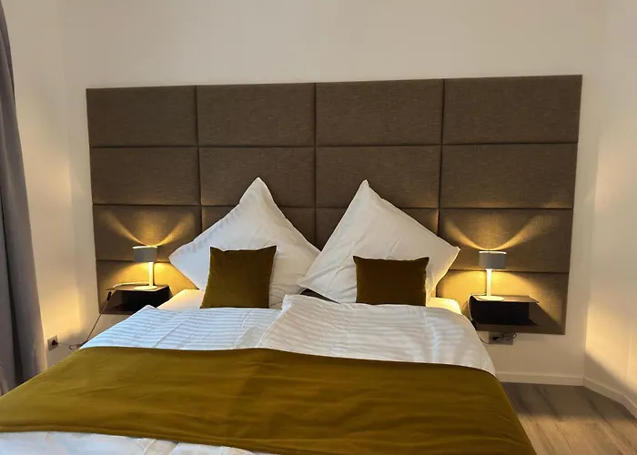 Aryve Design-boutique Am Markt Von Im Thueringer Wald - Design-interieur, Netflix, Wlan *