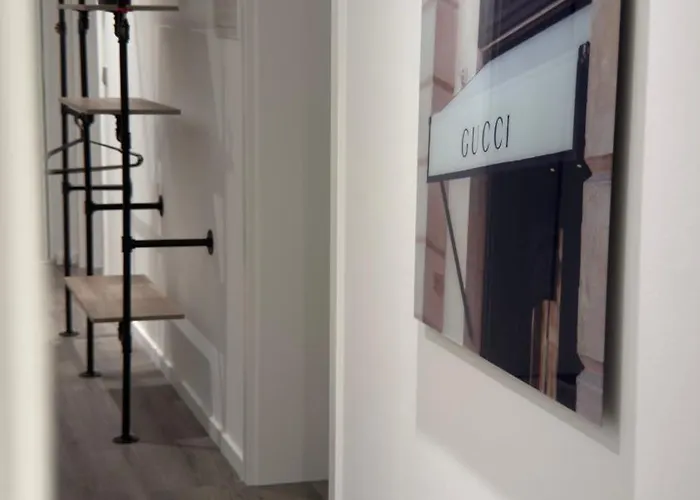 Appartement Aryve Design-boutique Am Markt Von Im Thueringer Wald - Design-interieur, Netflix, Wlan Waltershausen