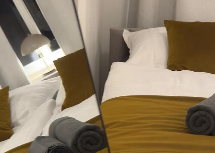 Aryve Design-boutique Am Markt Von Im Thueringer Wald - Design-interieur, Netflix, Wlan * Waltershausen