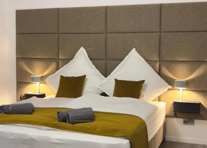 Aryve Design-boutique Am Markt Von Im Thueringer Wald - Design-interieur, Netflix, Wlan