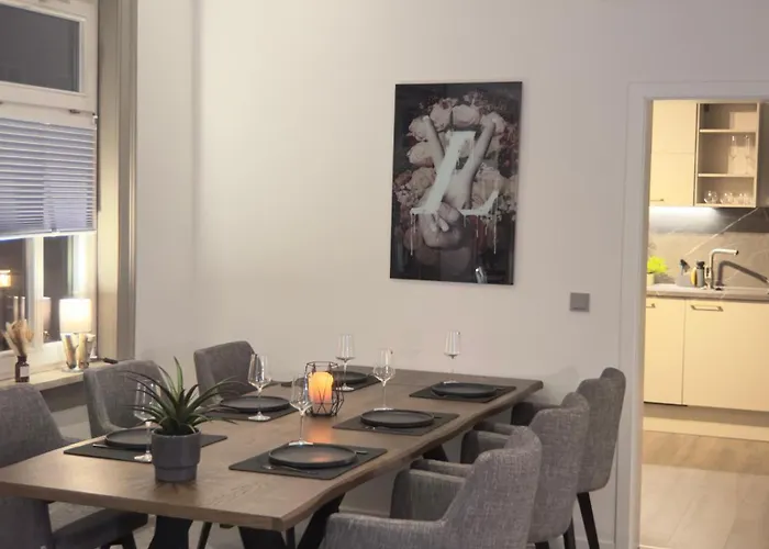 Aryve Design-boutique Am Markt Von Im Thueringer Wald - Design-interieur, Netflix, Wlan * Waltershausen