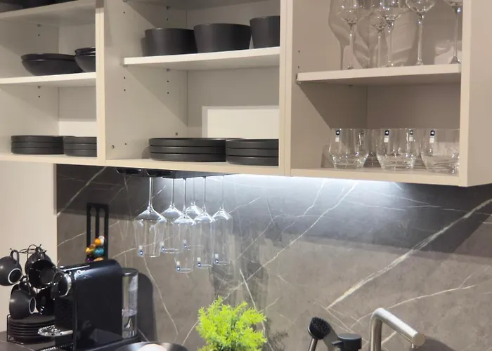 Aryve Design-boutique Am Markt Von Im Thueringer Wald - Design-interieur, Netflix, Wlan * Waltershausen