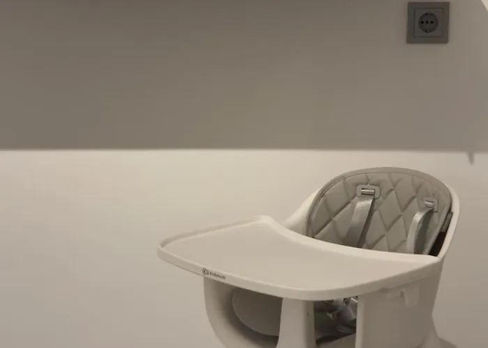 Appartement Aryve Design-boutique Am Markt Von Im Thueringer Wald - Design-interieur, Netflix, Wlan