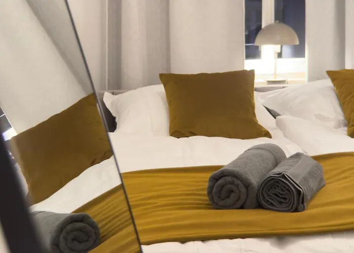 Aryve Design-boutique Am Markt Von Im Thueringer Wald - Design-interieur, Netflix, Wlan Lejlighed *