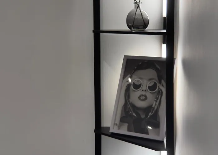 Aryve Design-boutique Am Markt Von Im Thueringer Wald - Design-interieur, Netflix, Wlan Lejlighed Waltershausen