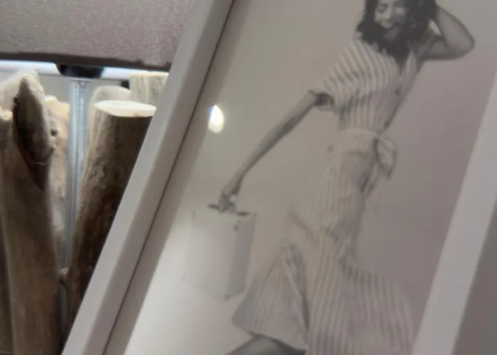 Appartement Aryve Design-boutique Am Markt Von Im Thueringer Wald - Design-interieur, Netflix, Wlan Waltershausen