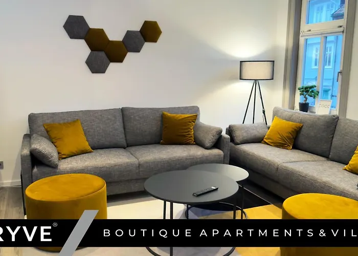 Aryve Design-boutique Am Markt Von Im Thueringer Wald - Design-interieur, Netflix, Wlan Waltershausen