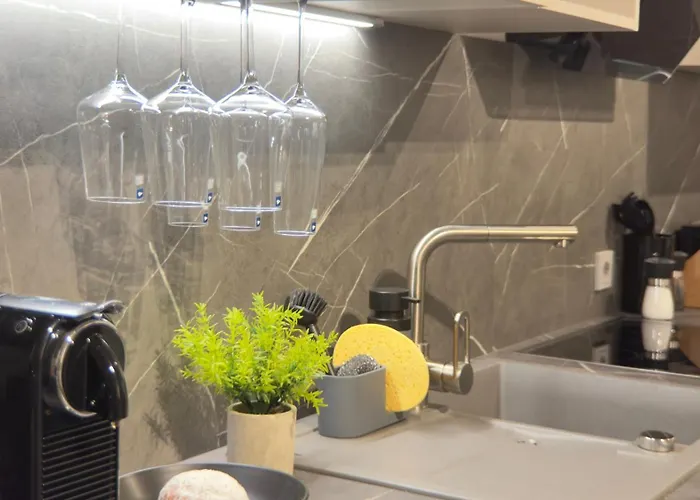 Aryve Design-boutique Am Markt Von Im Thueringer Wald - Design-interieur, Netflix, Wlan * Waltershausen