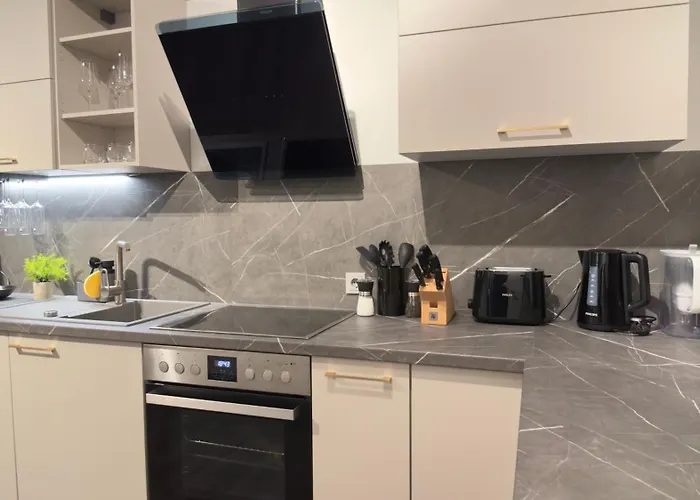 Aryve Design-boutique Am Markt Von Im Thueringer Wald - Design-interieur, Netflix, Wlan Lejlighed *