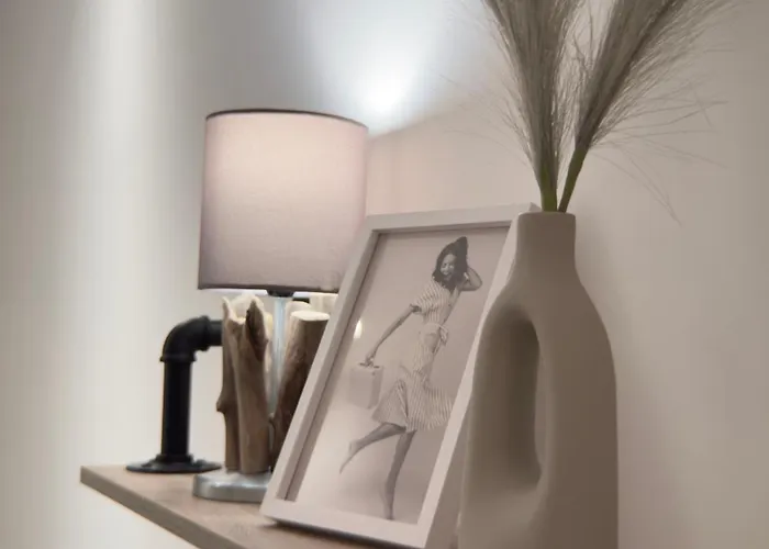 Lejlighed Aryve Design-boutique Am Markt Von Im Thueringer Wald - Design-interieur, Netflix, Wlan *