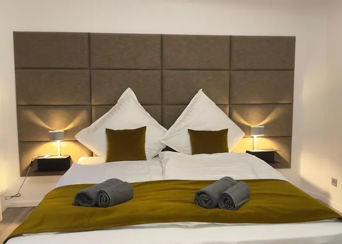 Aryve Design-boutique Am Markt Von Im Thueringer Wald - Design-interieur, Netflix, Wlan *