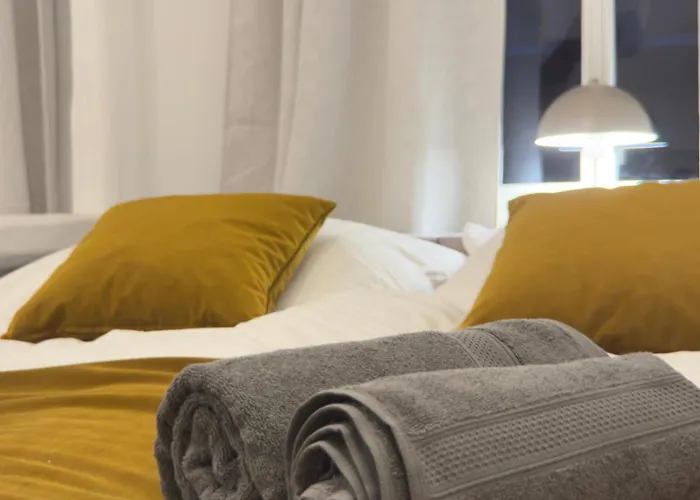 Aryve Design-boutique Am Markt Von Im Thueringer Wald - Design-interieur, Netflix, Wlan