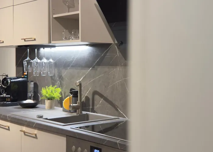 Aryve Design-boutique Am Markt Von Im Thueringer Wald - Design-interieur, Netflix, Wlan *