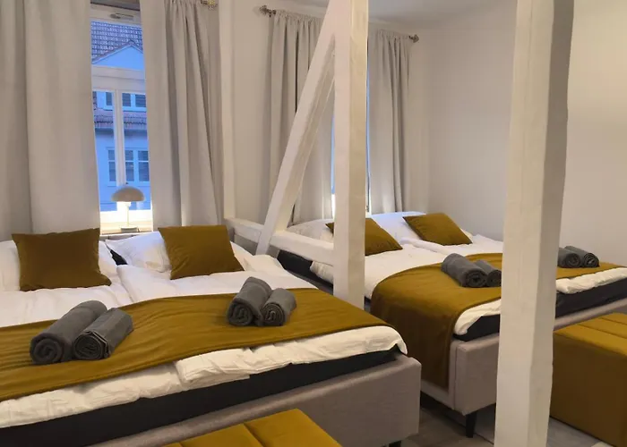 Aryve Design-boutique Am Markt Von Im Thueringer Wald - Design-interieur, Netflix, Wlan Waltershausen