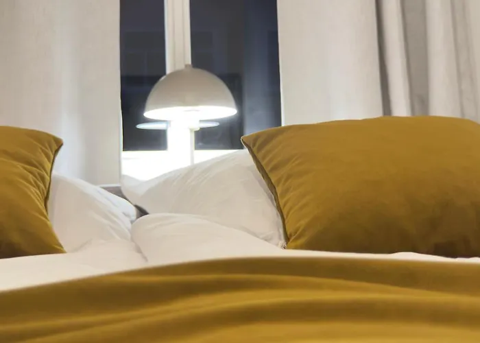 Aryve Design-boutique Am Markt Von Im Thueringer Wald - Design-interieur, Netflix, Wlan * Waltershausen