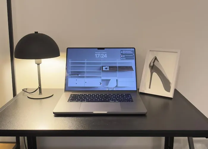 Aryve Design-boutique Am Markt Von Im Thueringer Wald - Design-interieur, Netflix, Wlan * Waltershausen