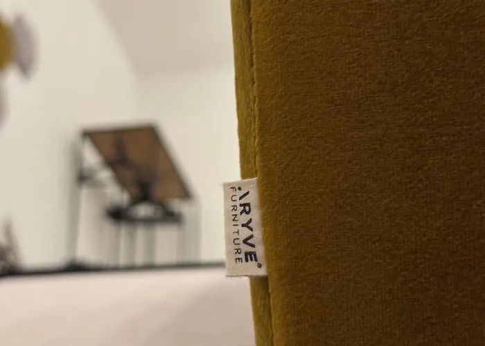 Aryve Design-boutique Am Markt Von Im Thueringer Wald - Design-interieur, Netflix, Wlan Lejlighed *