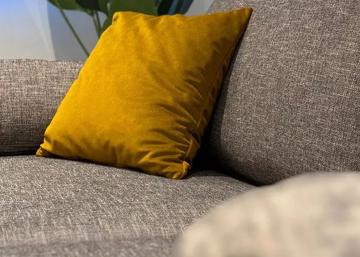 Aryve Design-boutique Am Markt Von Im Thueringer Wald - Design-interieur, Netflix, Wlan Lejlighed *