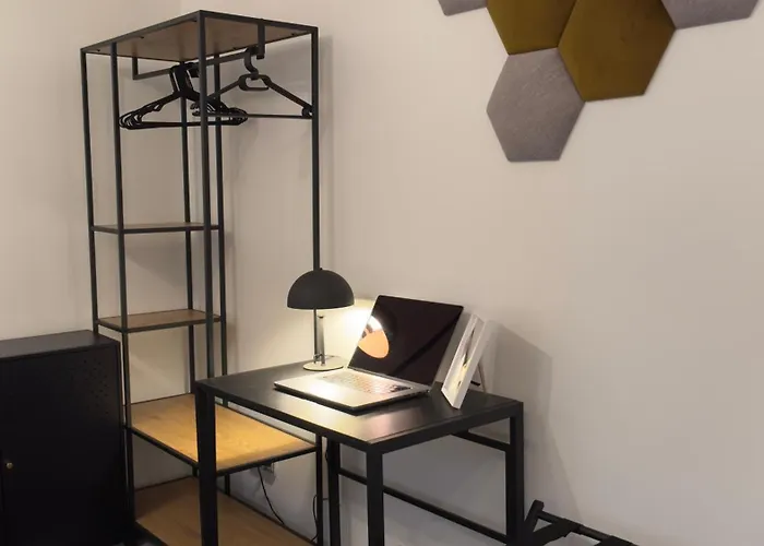 Aryve Design-boutique Am Markt Von Im Thueringer Wald - Design-interieur, Netflix, Wlan Appartement *